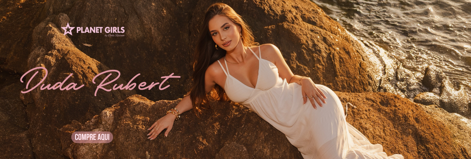 Duda Rubert by Planet Girls | Desktop - 1920x650